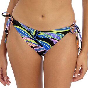 **Freya** Women's Desert Disco High Leg Bikini Brief XL NWT